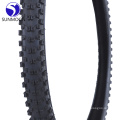 SunMoon Bicycle Pneu 20/22/24/26 polegada x2.125 Mountain Bike Exterior Tire